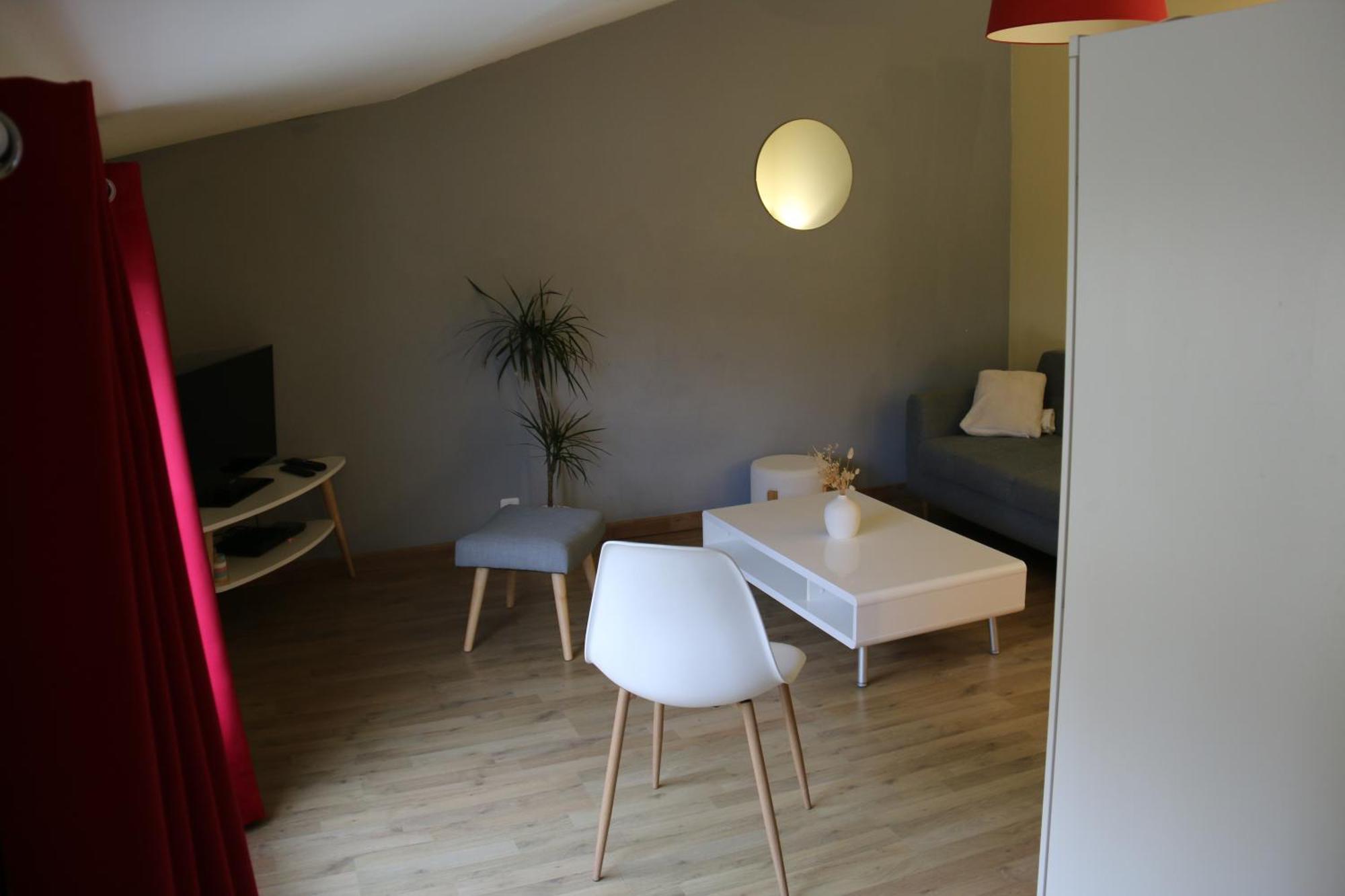 Maison Au Calme 2 Chambres Centre De Caen Exteriér fotografie