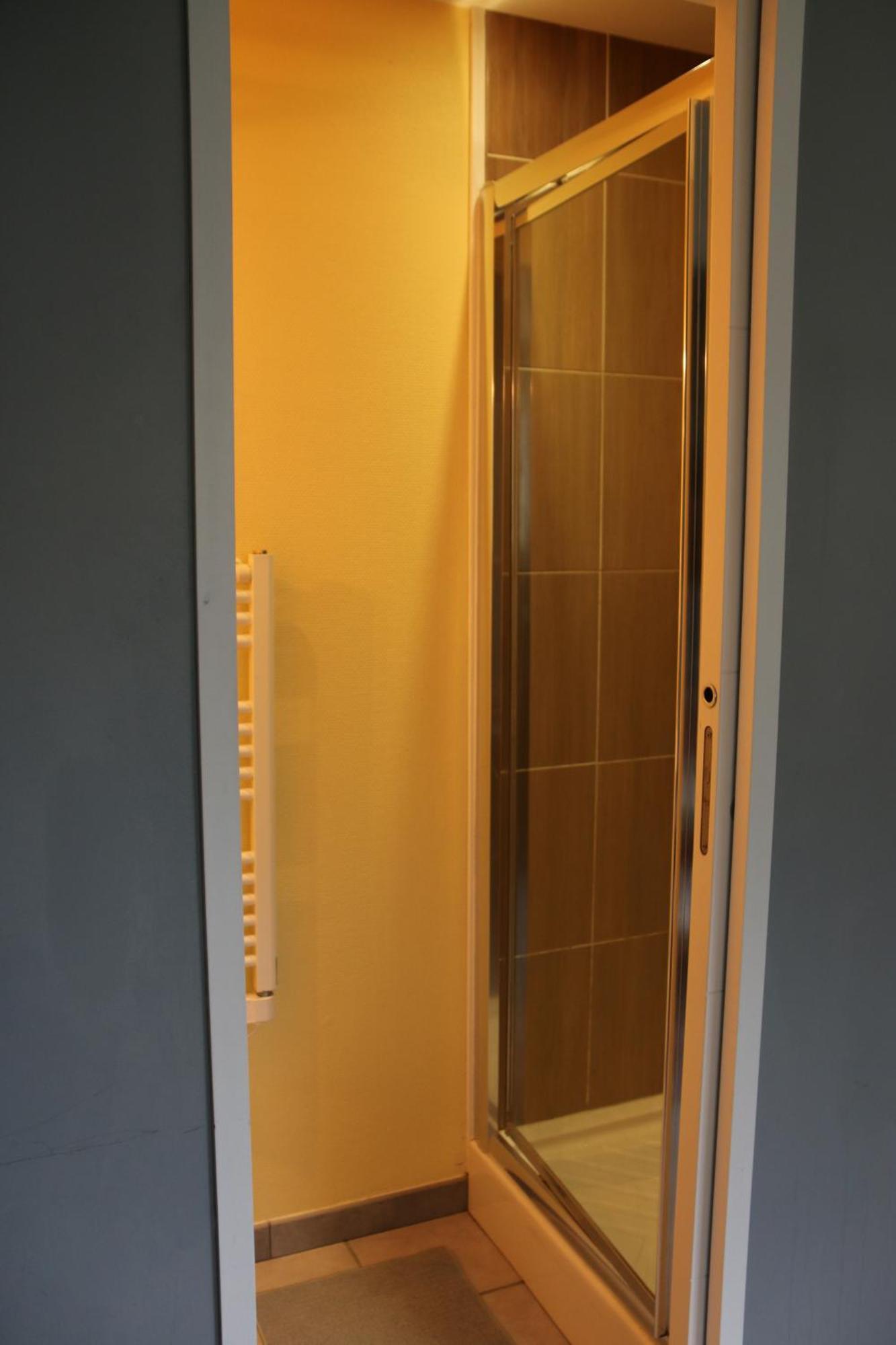 Maison Au Calme 2 Chambres Centre De Caen Exteriér fotografie